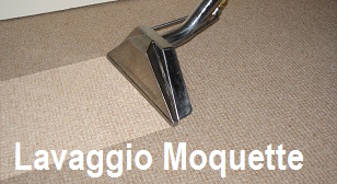 I nostri operatori intervengono direttamente a casa tua con attrezzature professionali, senza bisogno di rimuovere la moquette.